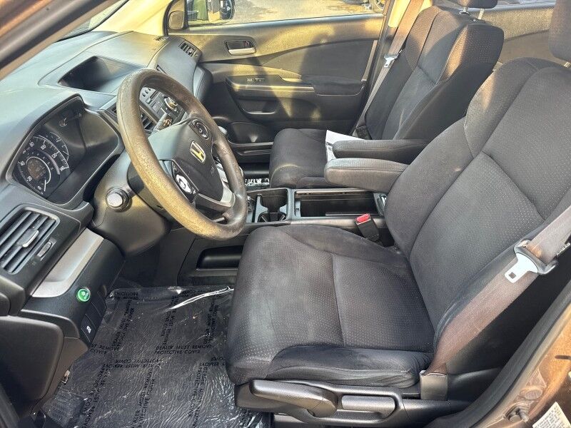 2012 Honda CR-V EX AWD Arlington VA