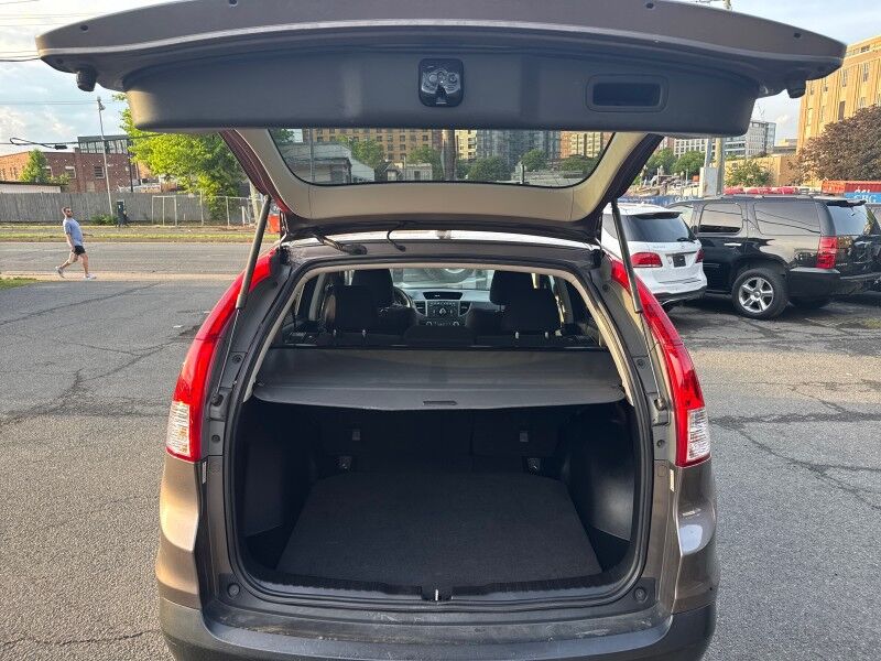 2012 Honda CR-V EX AWD Arlington VA