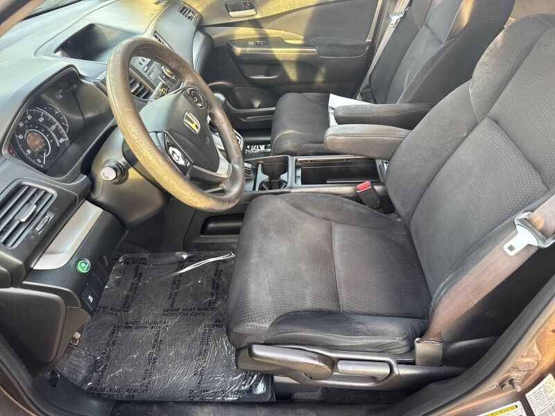 2012 Honda CR-V EX AWD Arlington VA