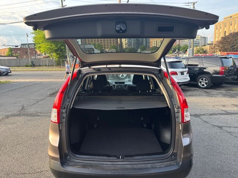 2012 Honda CR-V EX AWD Arlington VA