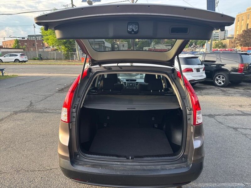 2012 Honda CR-V EX AWD Arlington VA