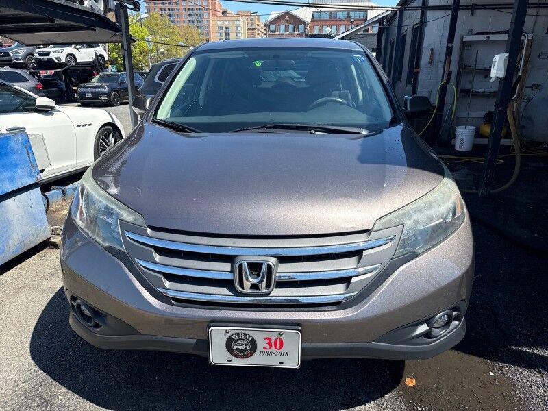 2012 Honda CR-V EX AWD Arlington VA