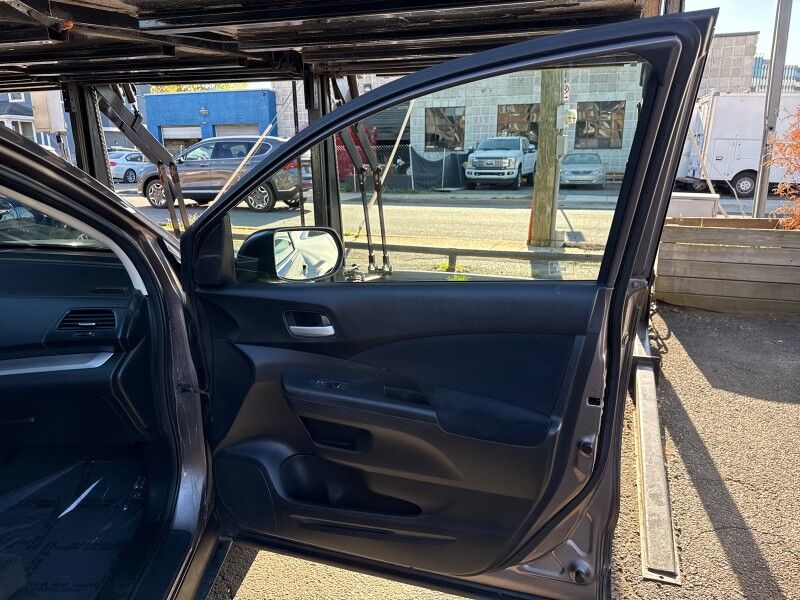 2012 Honda CR-V EX AWD Arlington VA