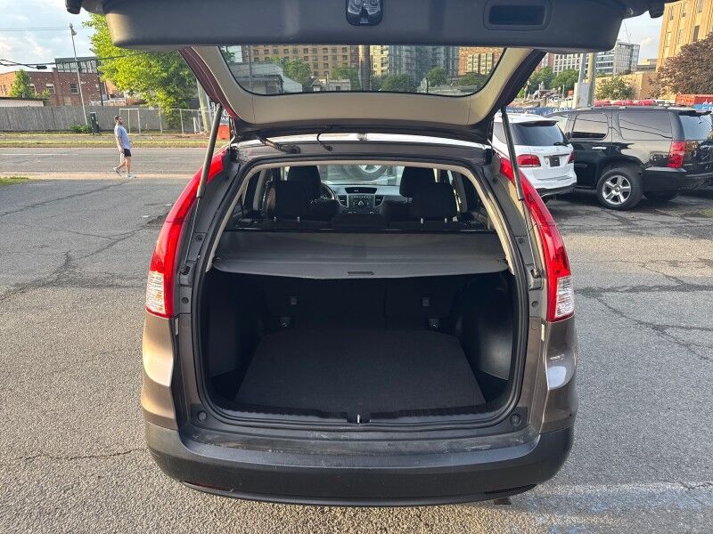 2012 Honda CR-V EX AWD Arlington VA
