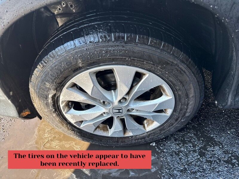 2012 Honda CR-V EX AWD Arlington VA