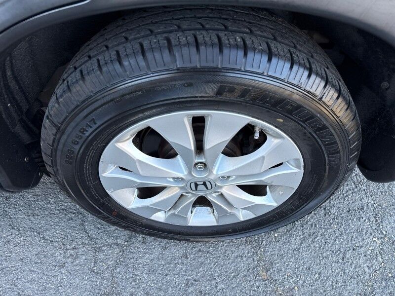 2012 Honda CR-V EX AWD Arlington VA