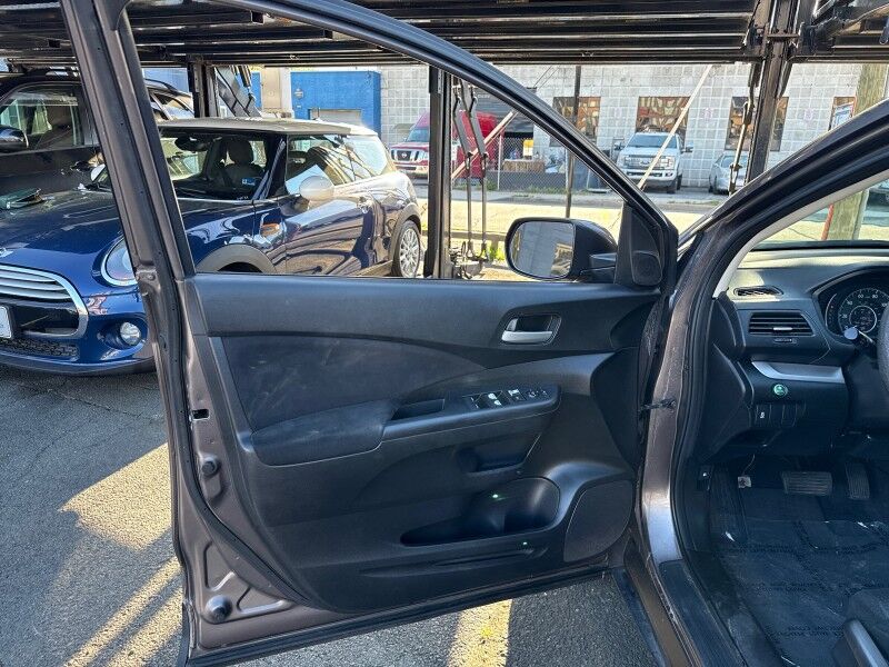 2012 Honda CR-V EX AWD Arlington VA