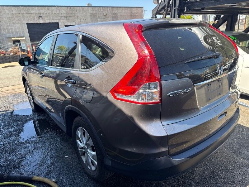 2012 Honda CR-V EX AWD Arlington VA