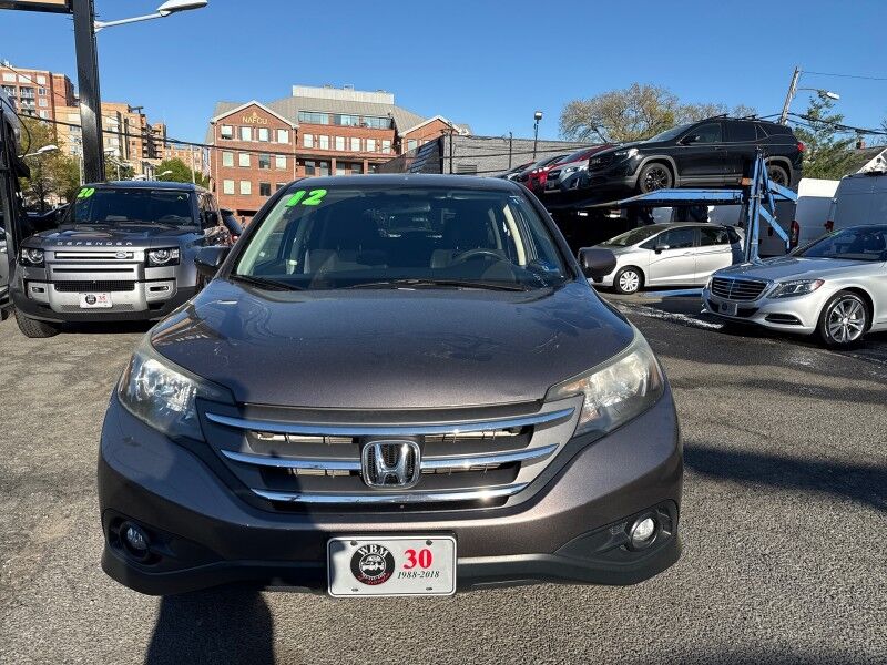 2012 Honda CR-V EX AWD Arlington VA