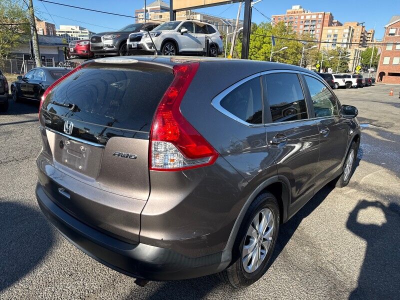 2012 Honda CR-V EX AWD Arlington VA