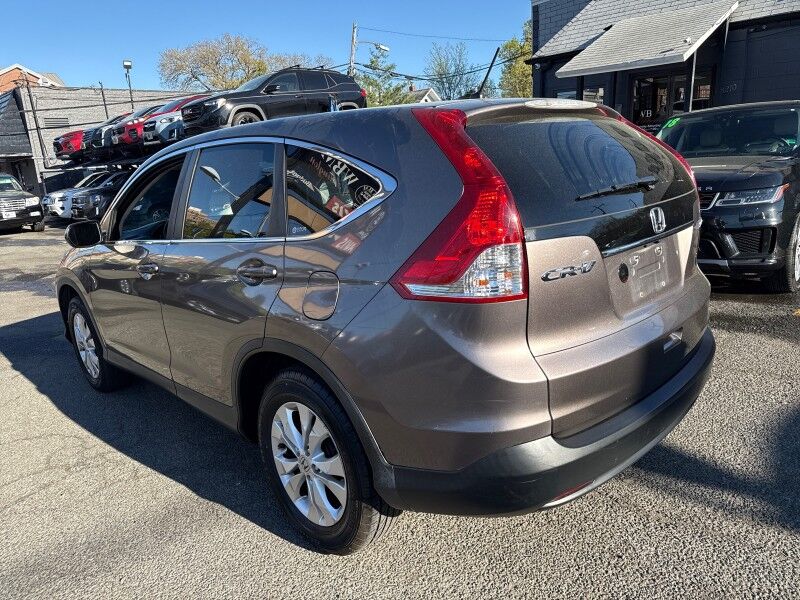 2012 Honda CR-V EX AWD Arlington VA