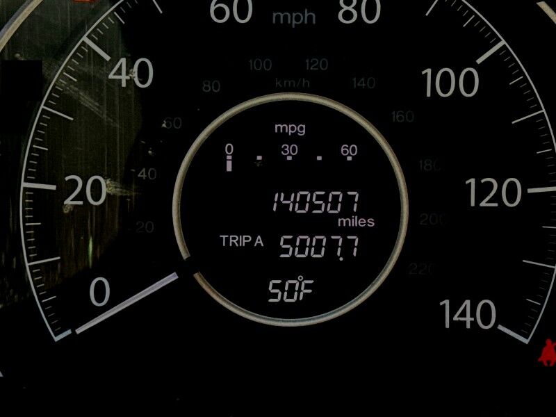 2012 Honda CR-V EX AWD Arlington VA