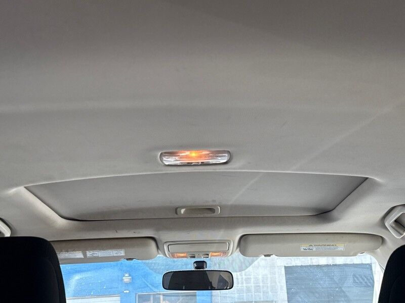 2012 Honda CR-V EX AWD Arlington VA