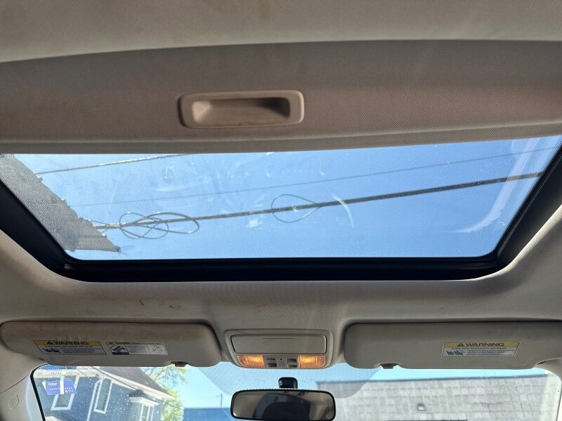 2012 Honda CR-V EX AWD Arlington VA