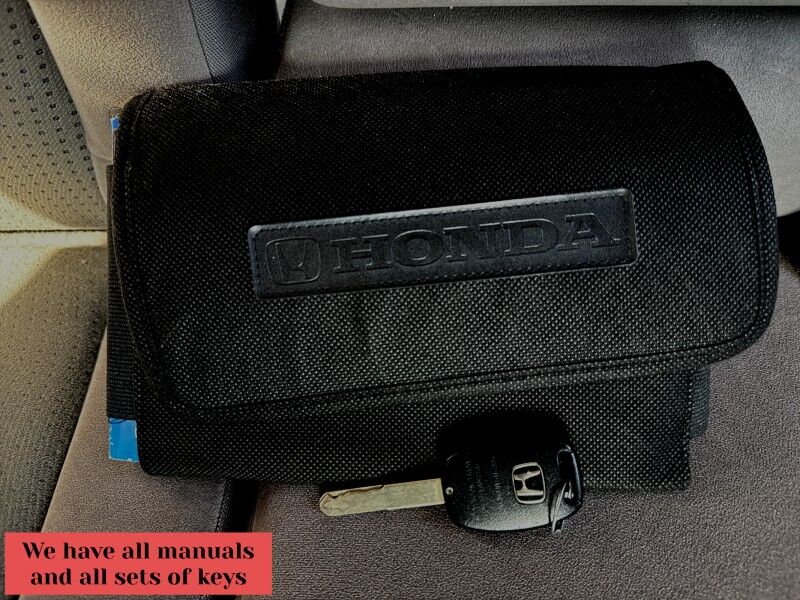 2012 Honda CR-V EX Arlington VA