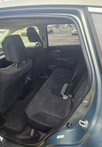 2012 Honda CR-V EX New Braunfels TX