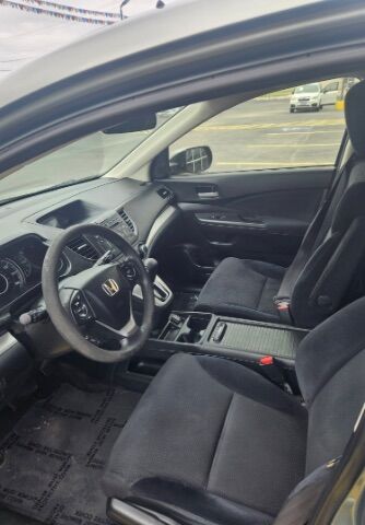 2012 Honda CR-V EX New Braunfels TX