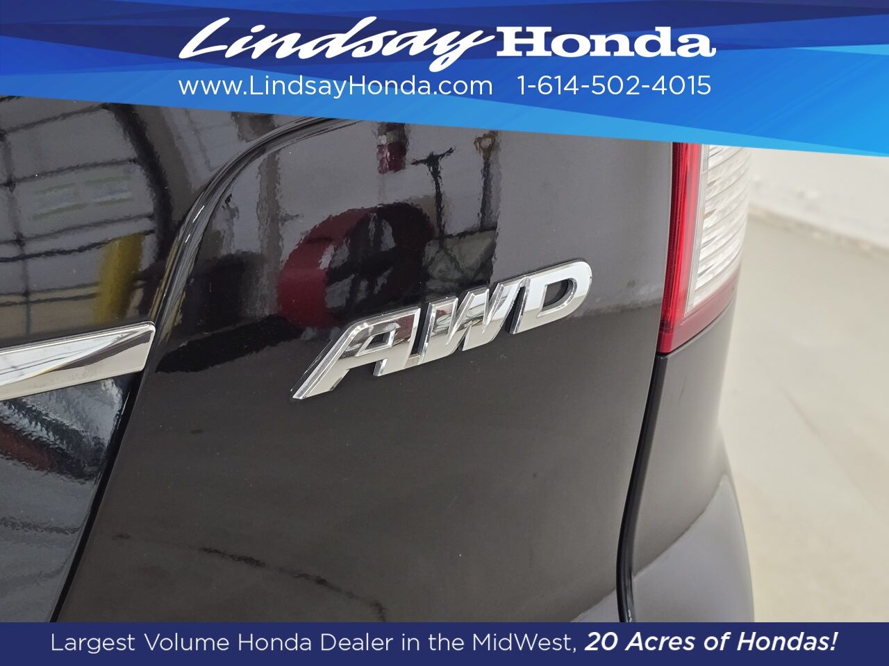2012 Honda CR-V EX Columbus OH