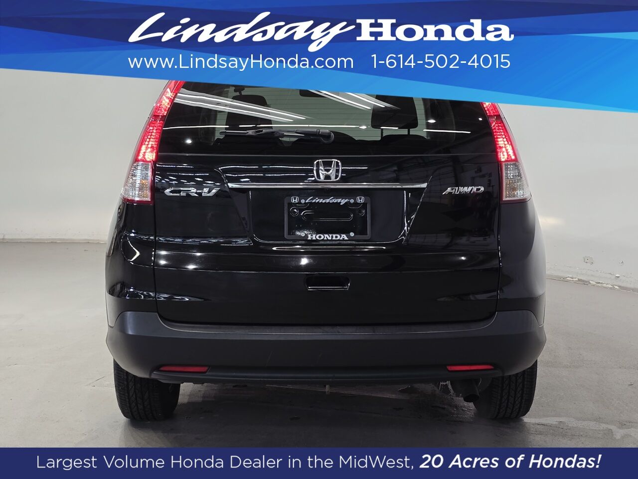 2012 Honda CR-V EX Columbus OH
