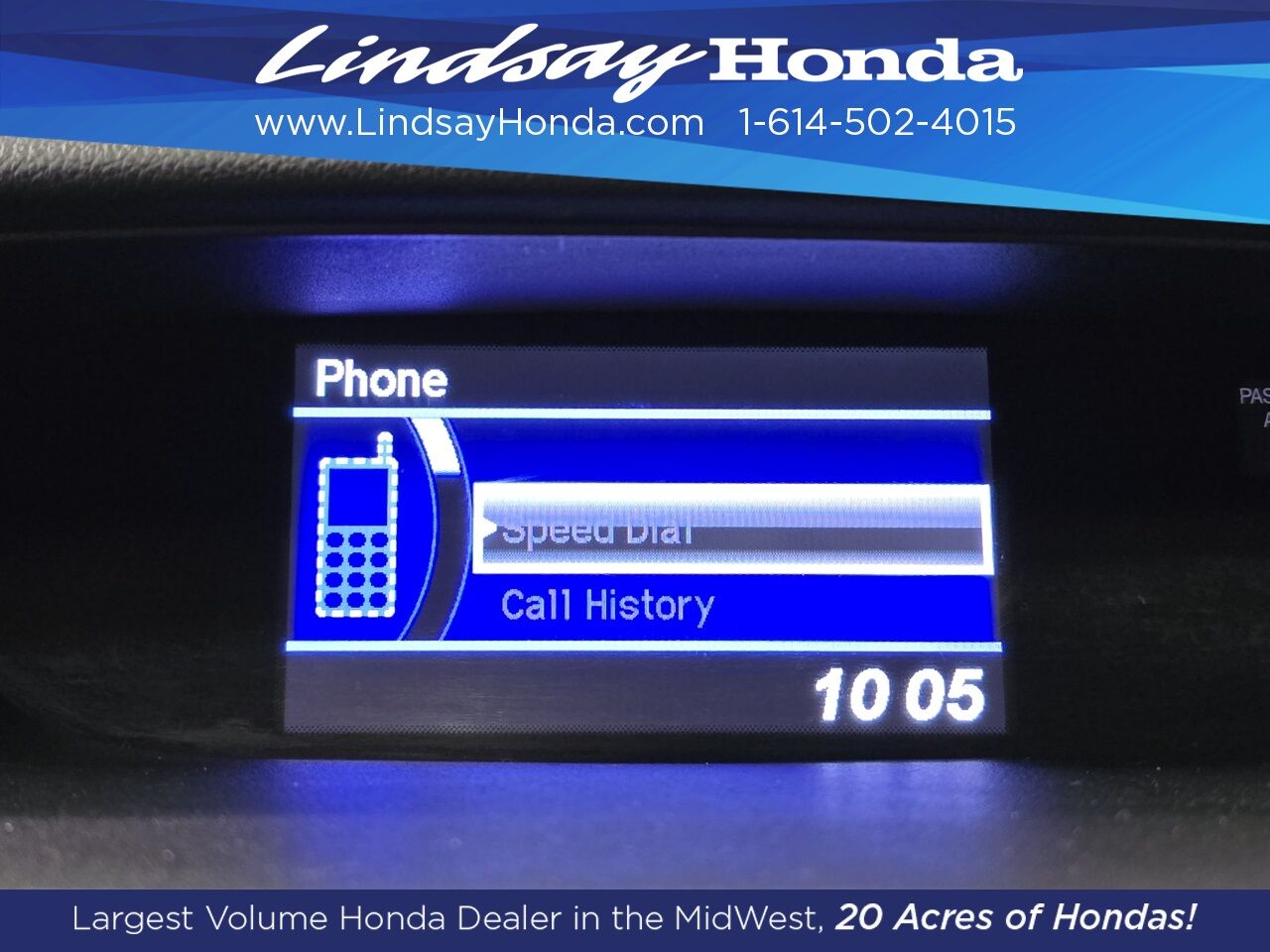 2012 Honda CR-V EX Columbus OH