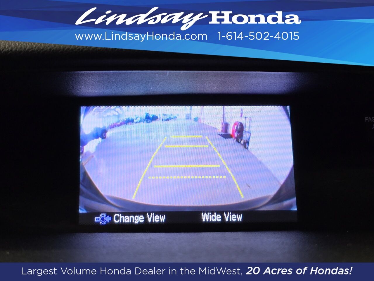 2012 Honda CR-V EX Columbus OH