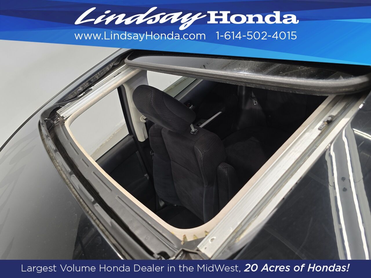 2012 Honda CR-V EX Columbus OH