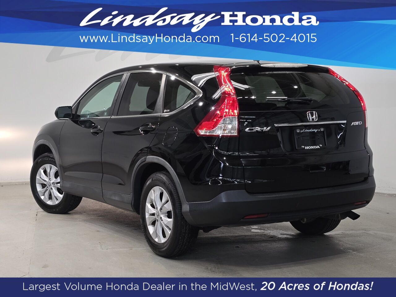 2012 Honda CR-V EX Columbus OH
