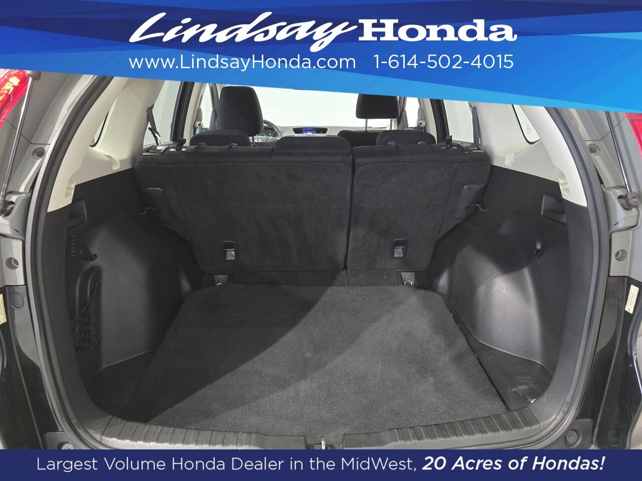 2012 Honda CR-V EX Columbus OH