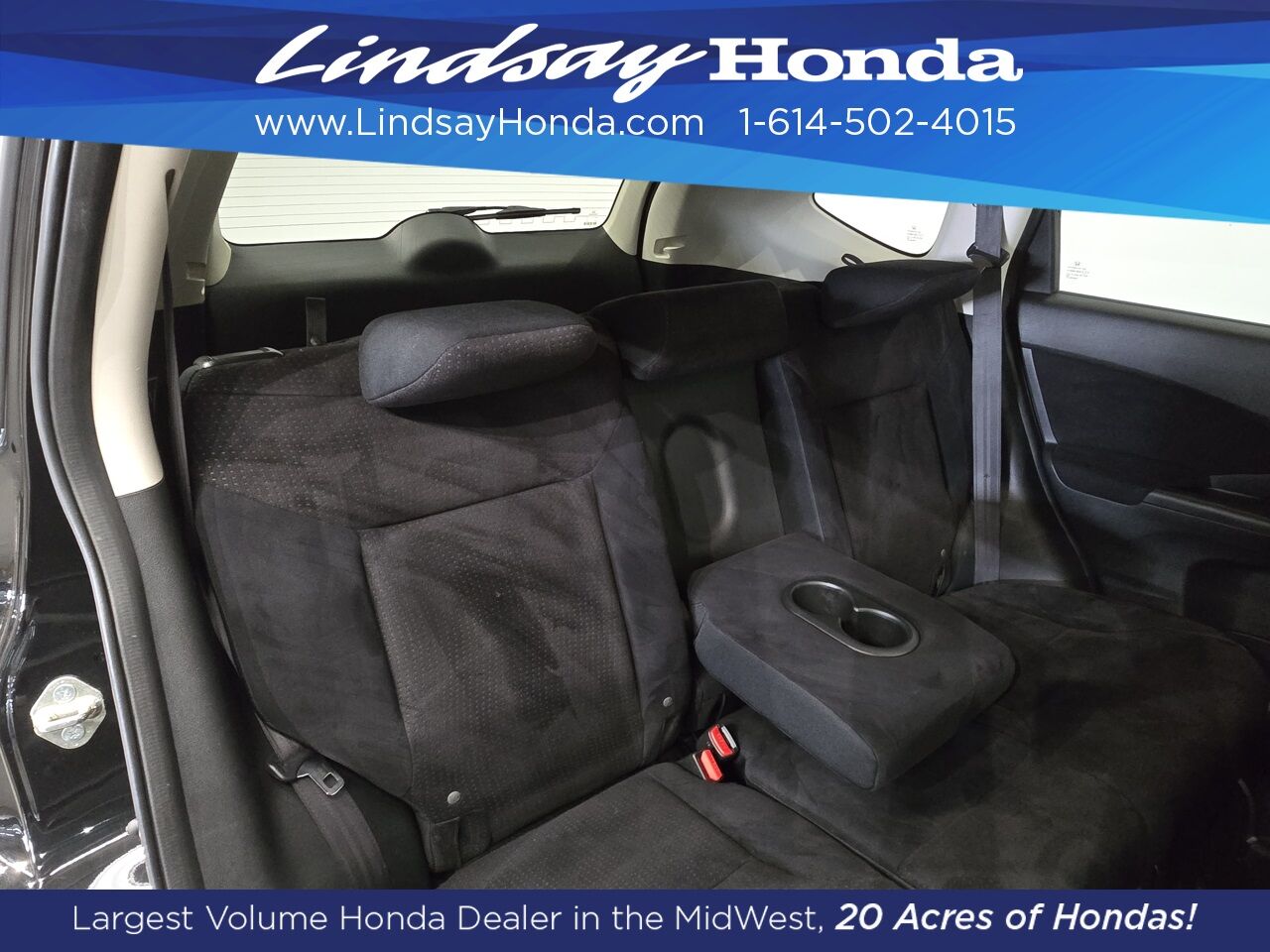 2012 Honda CR-V EX Columbus OH