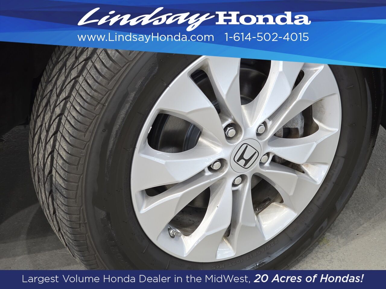 2012 Honda CR-V EX Columbus OH