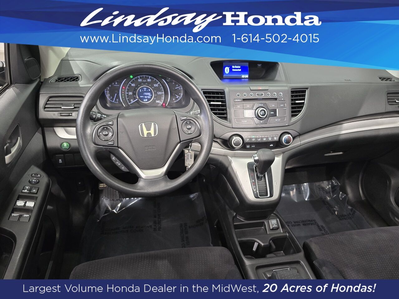2012 Honda CR-V EX Columbus OH