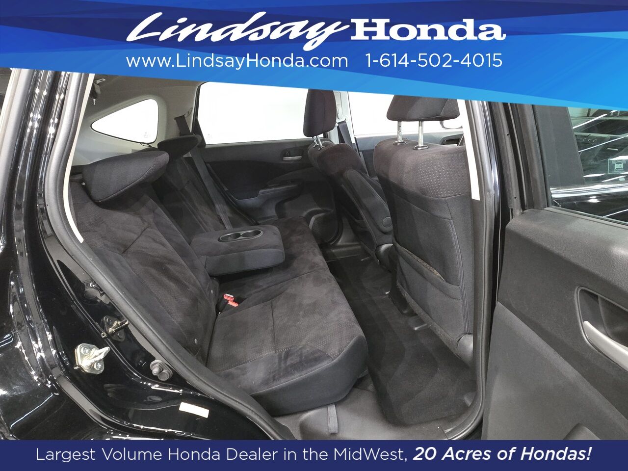 2012 Honda CR-V EX Columbus OH