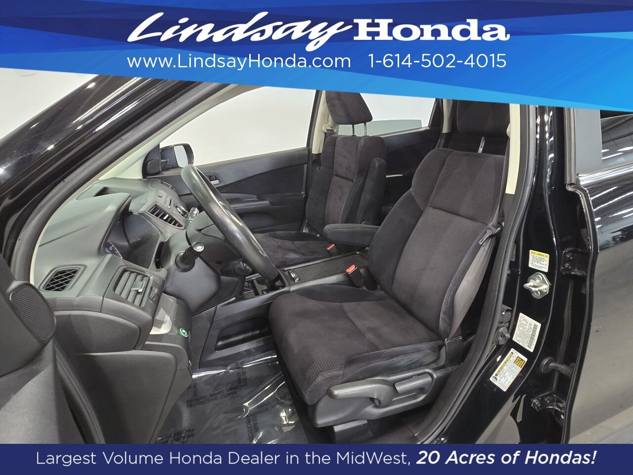 2012 Honda CR-V EX Columbus OH