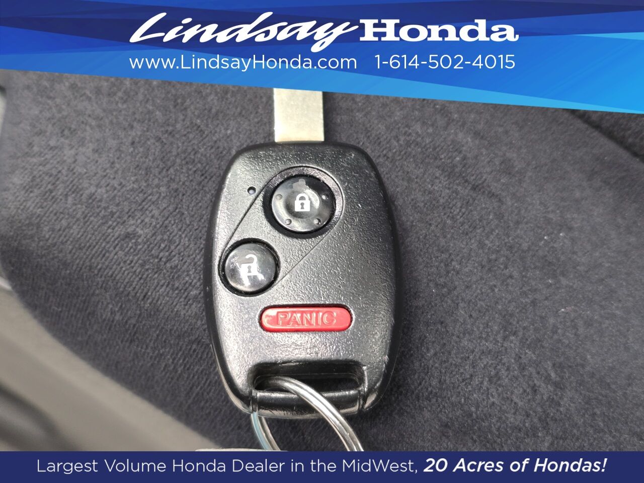 2012 Honda CR-V EX Columbus OH