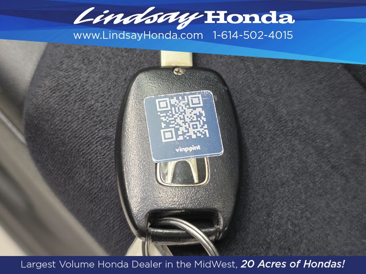 2012 Honda CR-V EX Columbus OH