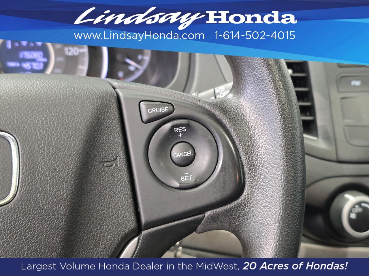 2012 Honda CR-V EX Columbus OH