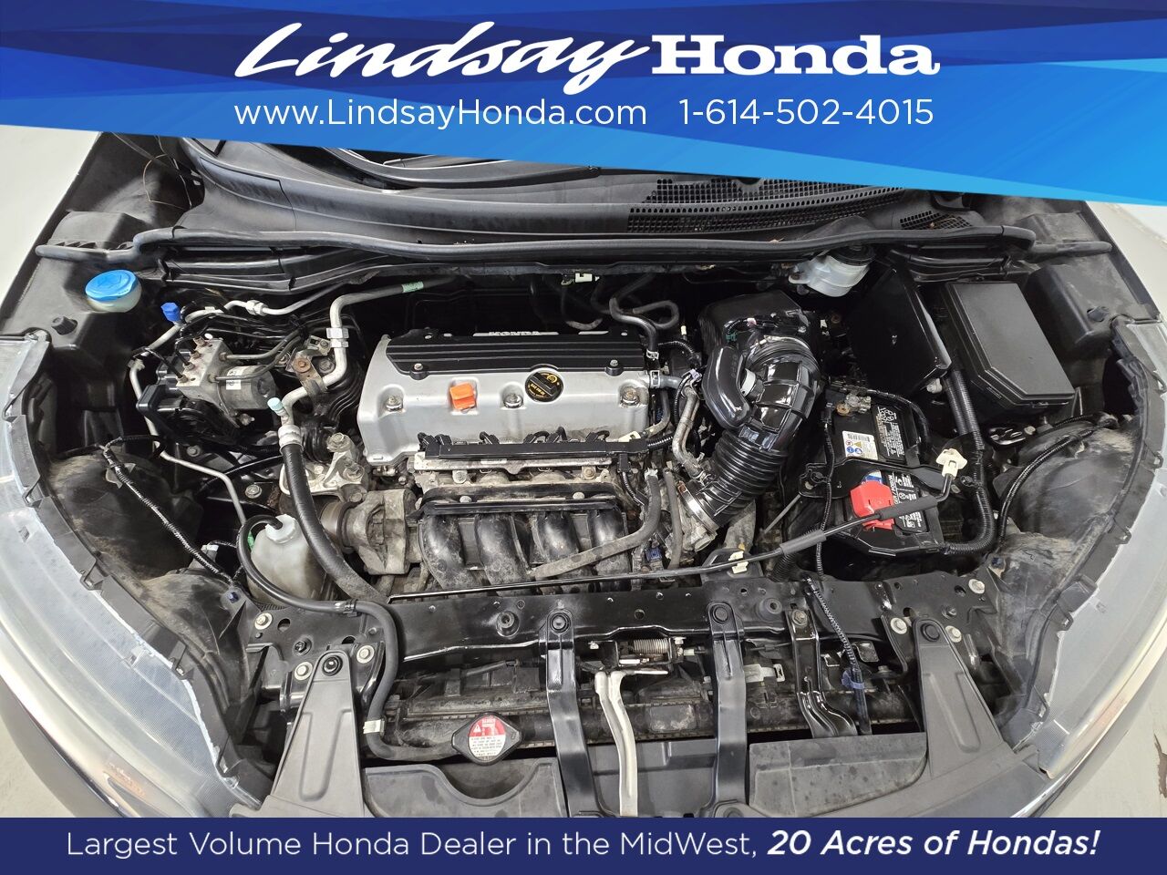 2012 Honda CR-V EX Columbus OH