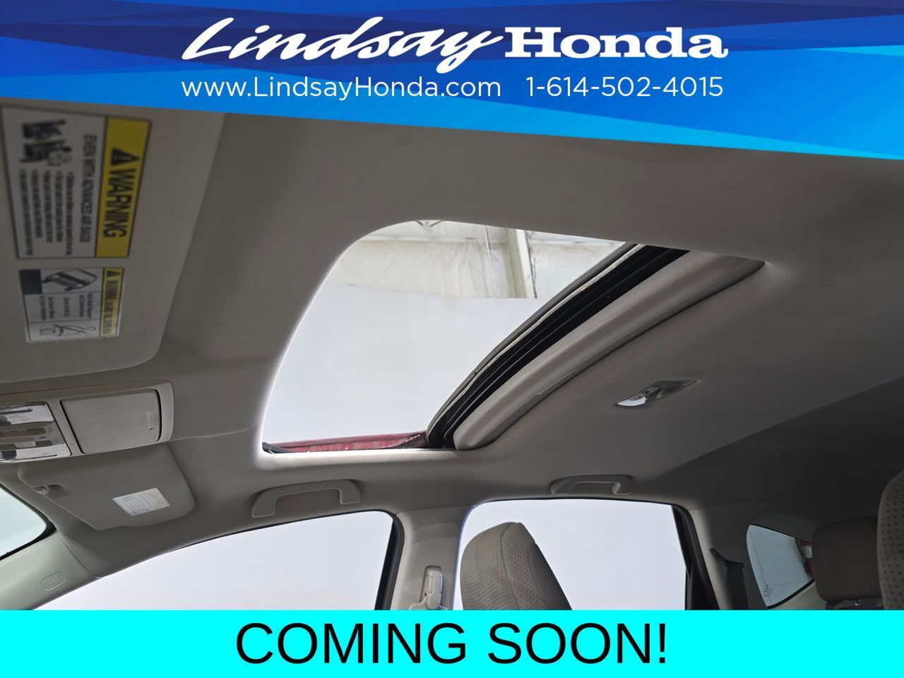 2012 Honda CR-V EX Columbus OH