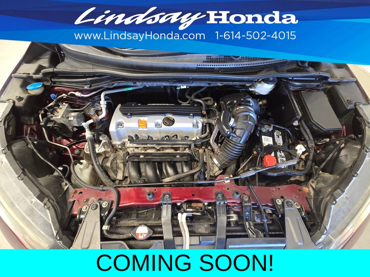 2012 Honda CR-V EX Columbus OH