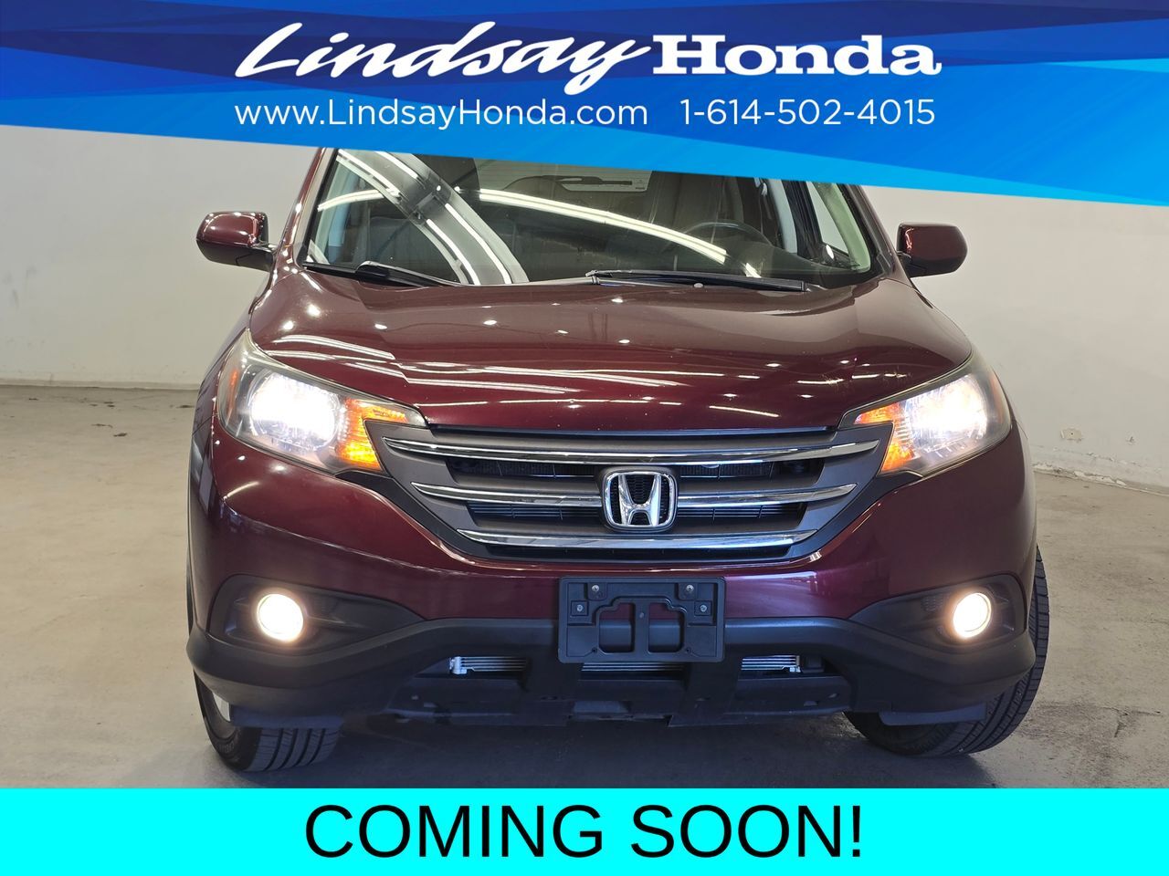 2012 Honda CR-V EX Columbus OH