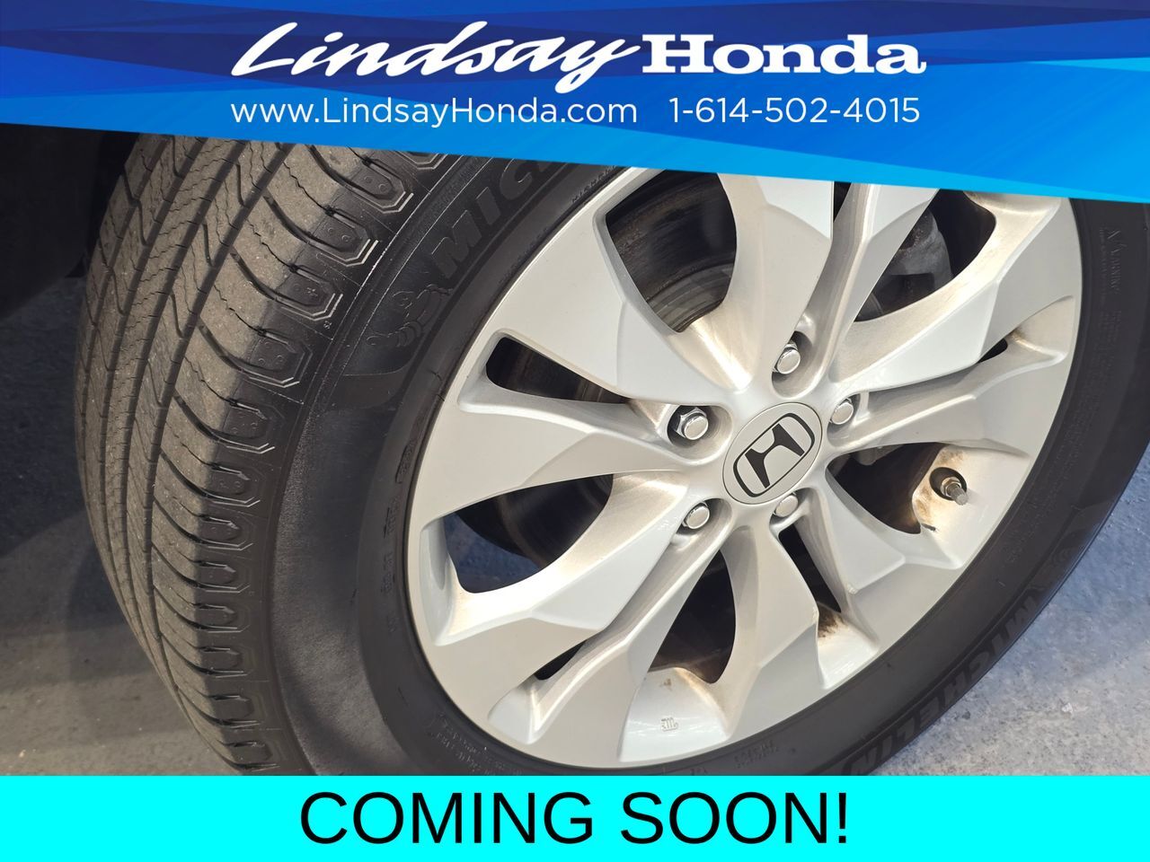 2012 Honda CR-V EX Columbus OH