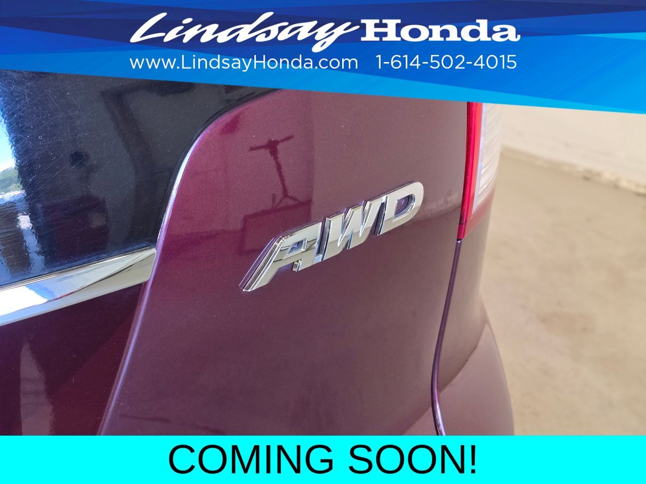 2012 Honda CR-V EX Columbus OH