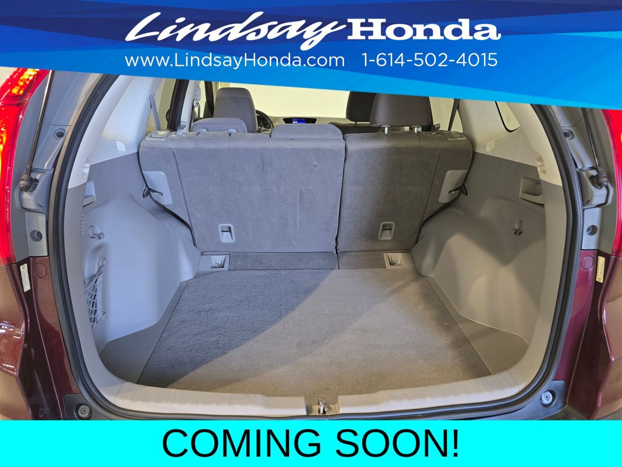 2012 Honda CR-V EX Columbus OH