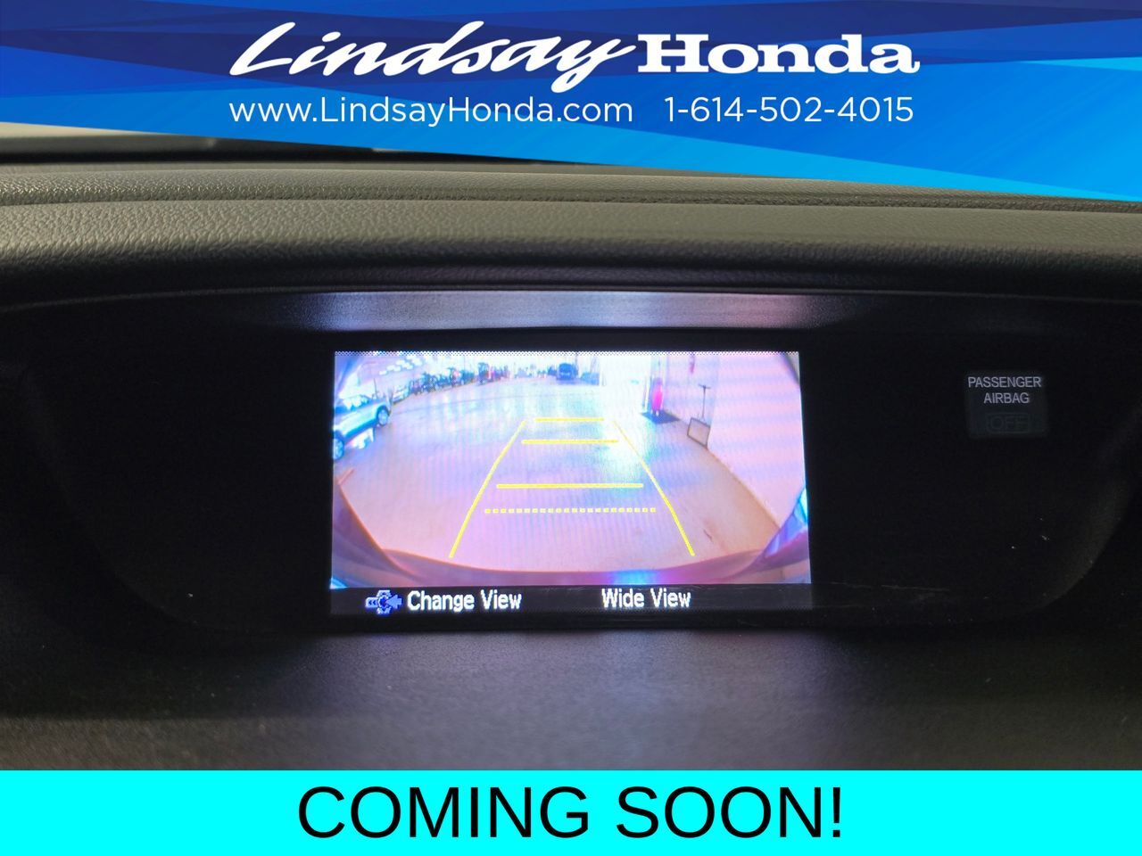 2012 Honda CR-V EX Columbus OH