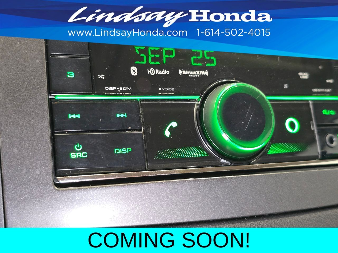 2012 Honda CR-V EX Columbus OH