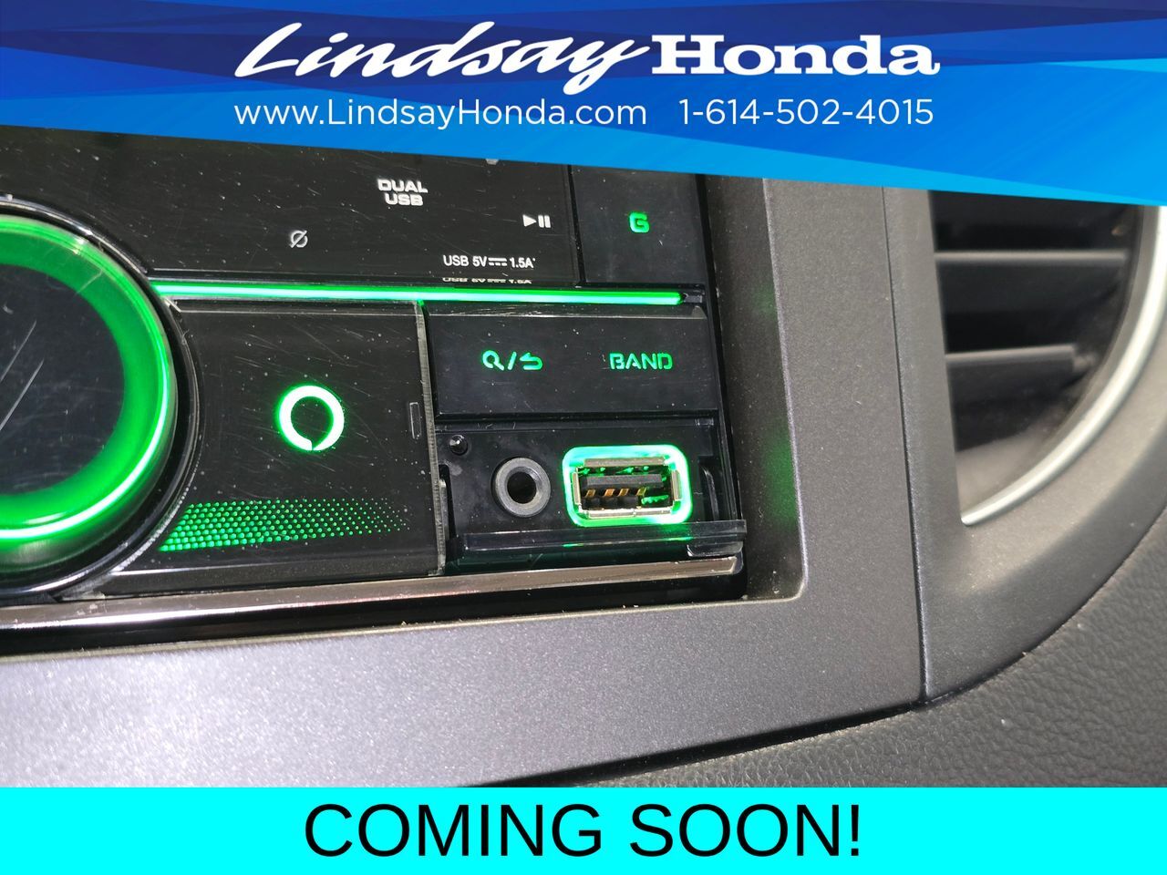 2012 Honda CR-V EX Columbus OH