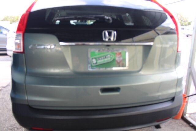 2012 Honda CR-V EX EX Melbourne FL