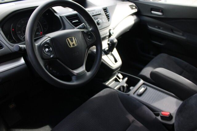 2012 Honda CR-V EX EX Melbourne FL