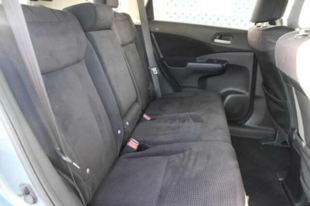 2012 Honda CR-V EX EX Melbourne FL 2012 Honda CR-V EX EX Melbourne FL