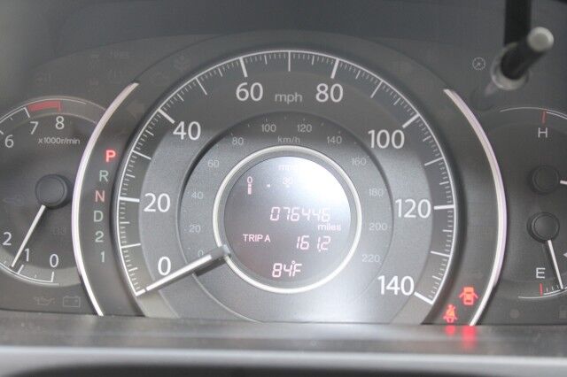 2012 Honda CR-V EX EX Melbourne FL